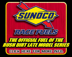 Click Here on More Information about Sunoco Race Fuels!