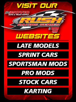 Visit the RUSH Series Family of Websites!
