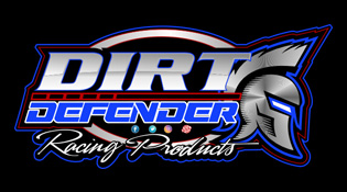 RUSH Dirt Late Model Series - Presented by Sweeney Cars!